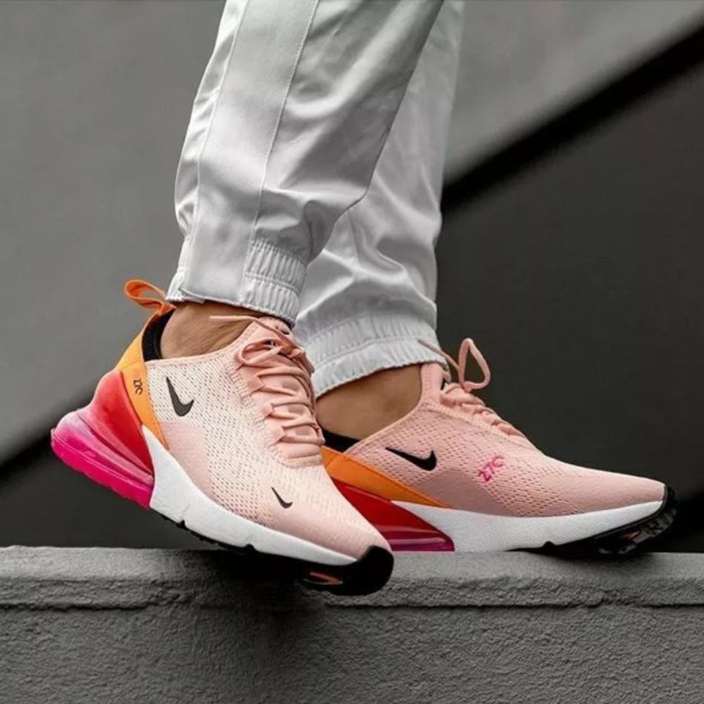 Nike air max 270 sneakers - Picture 5 of 8